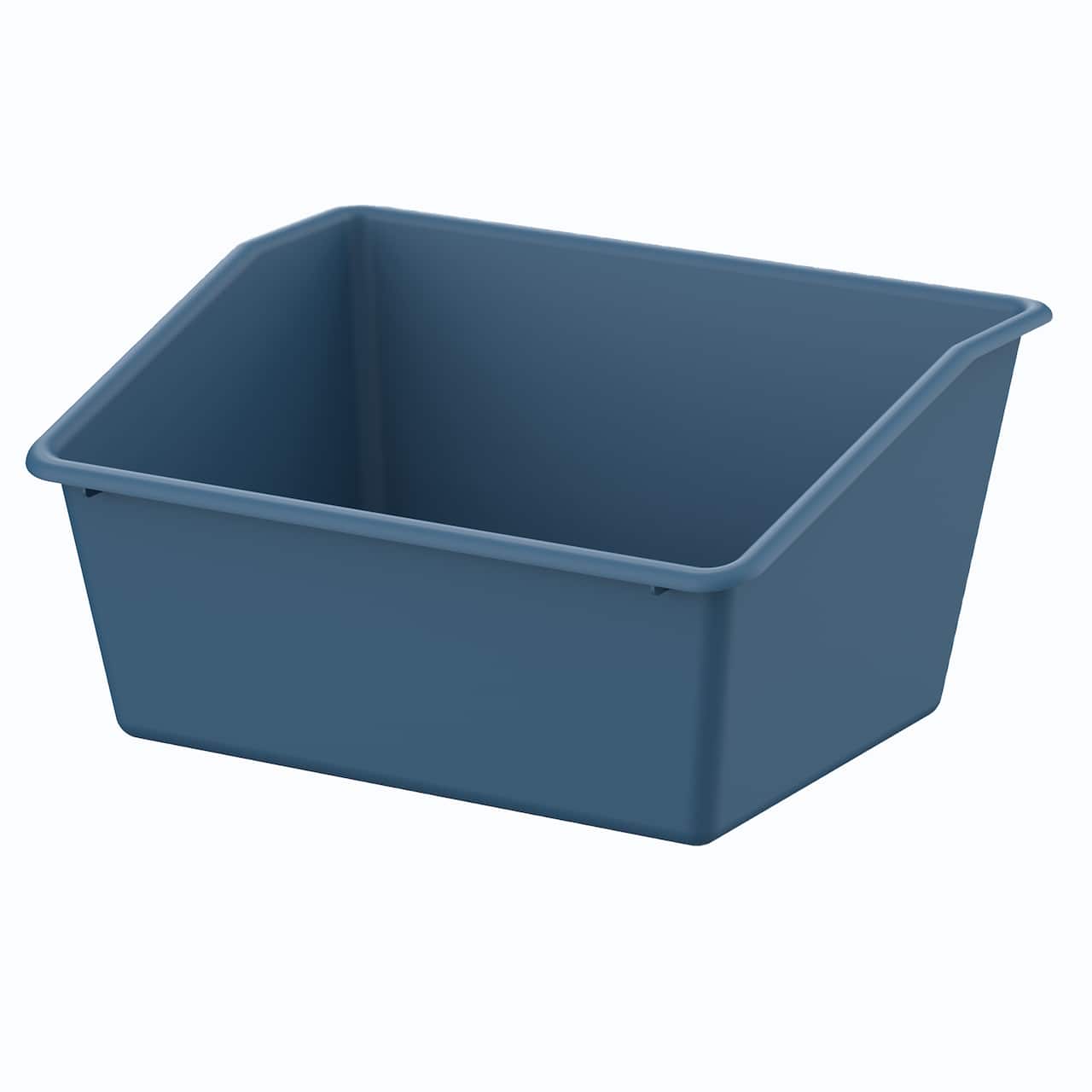 Plastic Book Bin by Creatology™